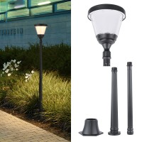 LED Post Top Light PTL450