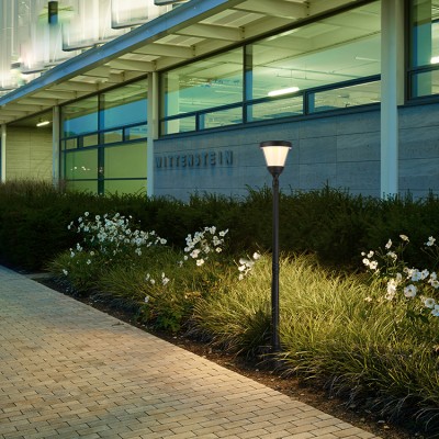 LED Post Top Light PTL450picture3