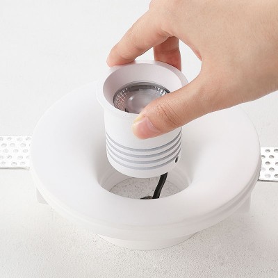 LED Gypsum Light GYL250picture3