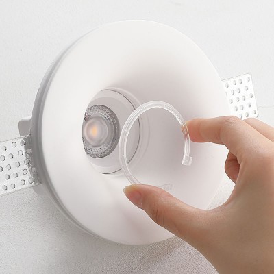 LED Gypsum Light GYL250picture4