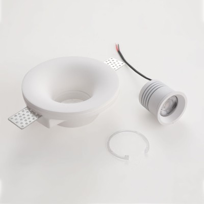LED Gypsum Light GYL250picture5