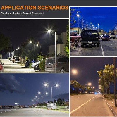 LED Street Light STR130picture4