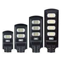 Solar Street Light SSL480