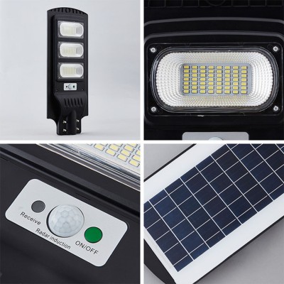 Solar Street Light SSL480picture2
