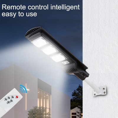 Solar Street Light SSL480picture4