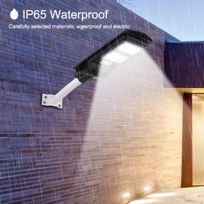 Solar Street Light SSL480picture5