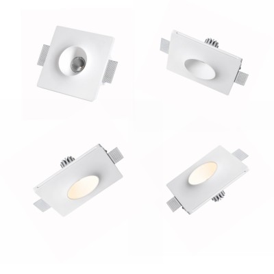 LED Gypsum Light GYL560picture6