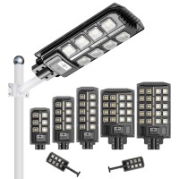 Solar Street Light SSL490