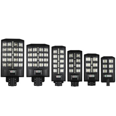 Solar Street Light SSL490picture2