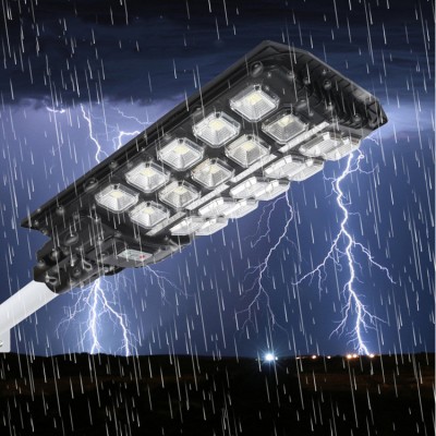 Solar Street Light SSL490picture4