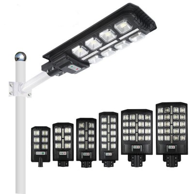 Solar Street Light SSL490picture5