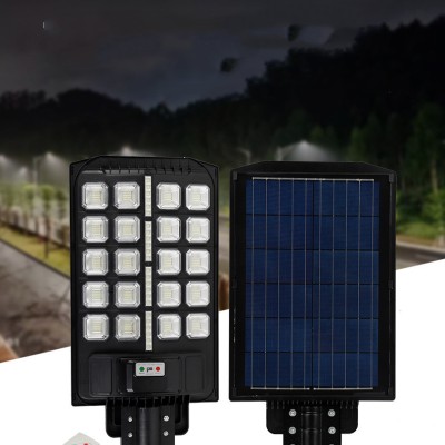 Solar Street Light SSL490picture6
