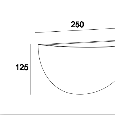 LED Gypsum Light GYL570picture4