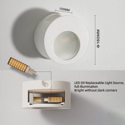 LED Gypsum Light GYL580picture3