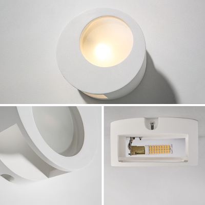 LED Gypsum Light GYL580picture4