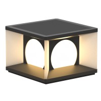 Solar Garden Light SGL190