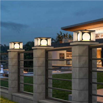 Solar Garden Light SGL190picture3