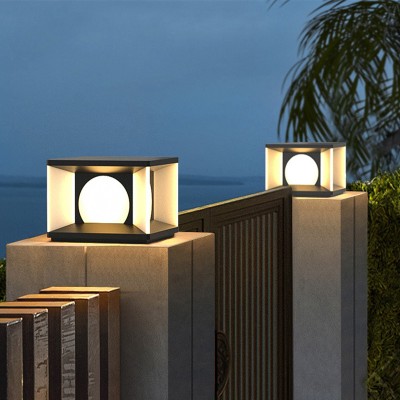 Solar Garden Light SGL190picture4