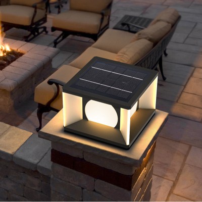 Solar Garden Light SGL190picture6
