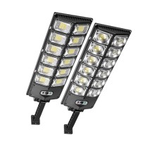 Solar Street Light SSL140