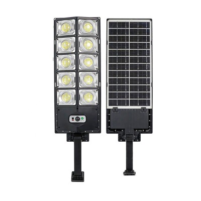 Solar Street Light SSL140picture2