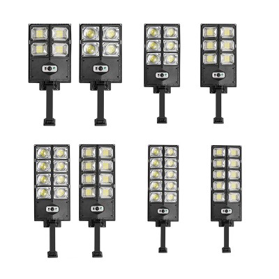 Solar Street Light SSL140picture3