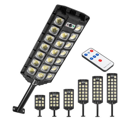 Solar Street Light SSL140picture5