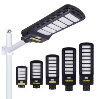 Solar Street Light SSL230