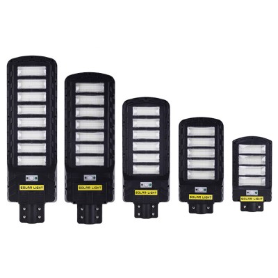 Solar Street Light SSL230picture2