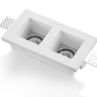 LED Gypsum Light GYL240