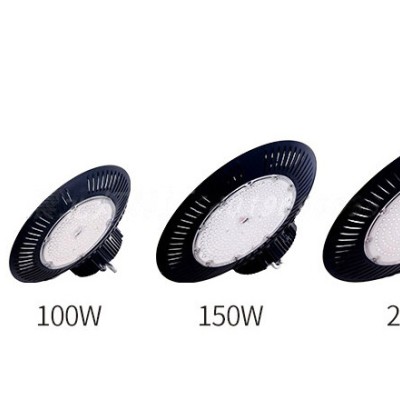 LED High Bay Light HBL140picture4