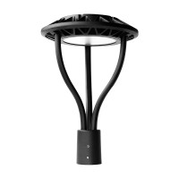 LED Post Top Light PTL100