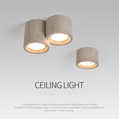 LED Gypsum Light GYL370picture3