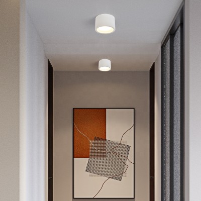 LED Gypsum Light GYL370picture6