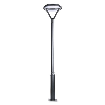 LED Post Top Light PTL120picture2
