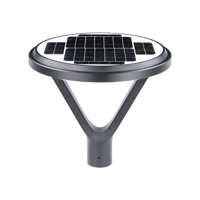 LED Post Top Light PTL120picture3