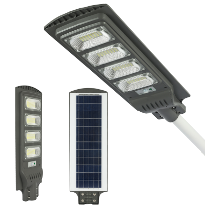 Solar Street Light SSL150picture3