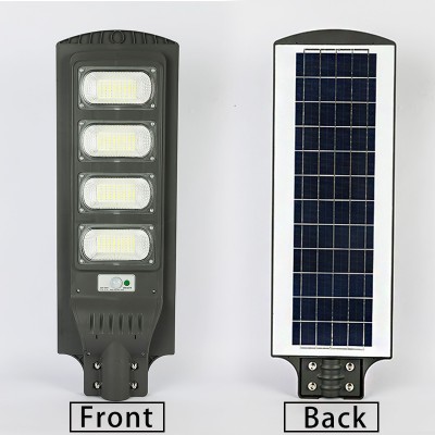 Solar Street Light SSL150picture4