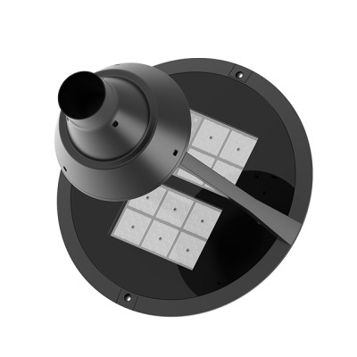 LED Post Top Light PTL240picture3