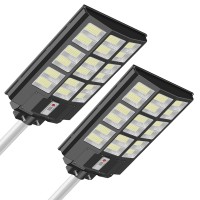 Solar Street Light SSL250
