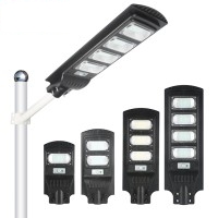 Solar Street Light SSL160