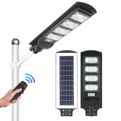 Solar Street Light SSL160picture2