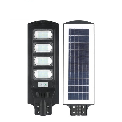 Solar Street Light SSL160picture3