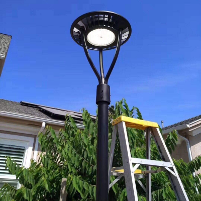 LED Post Top Light PTL260picture5
