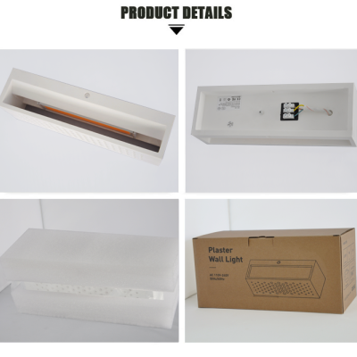 LED Gypsum Light GYL430picture6