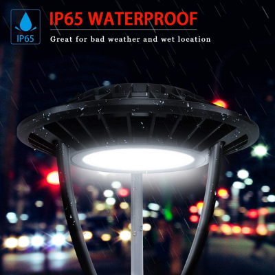 LED Post Top Light PTL260picture6