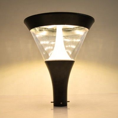 LED Post Top Light PTL130picture3