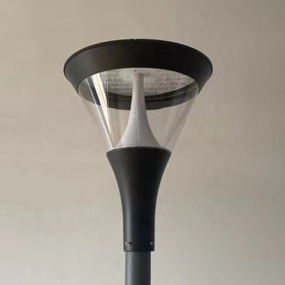 LED Post Top Light PTL130picture4