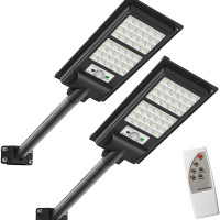 Solar Street Light SSL170