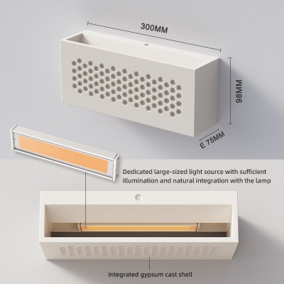 LED Gypsum Light GYL280picture3